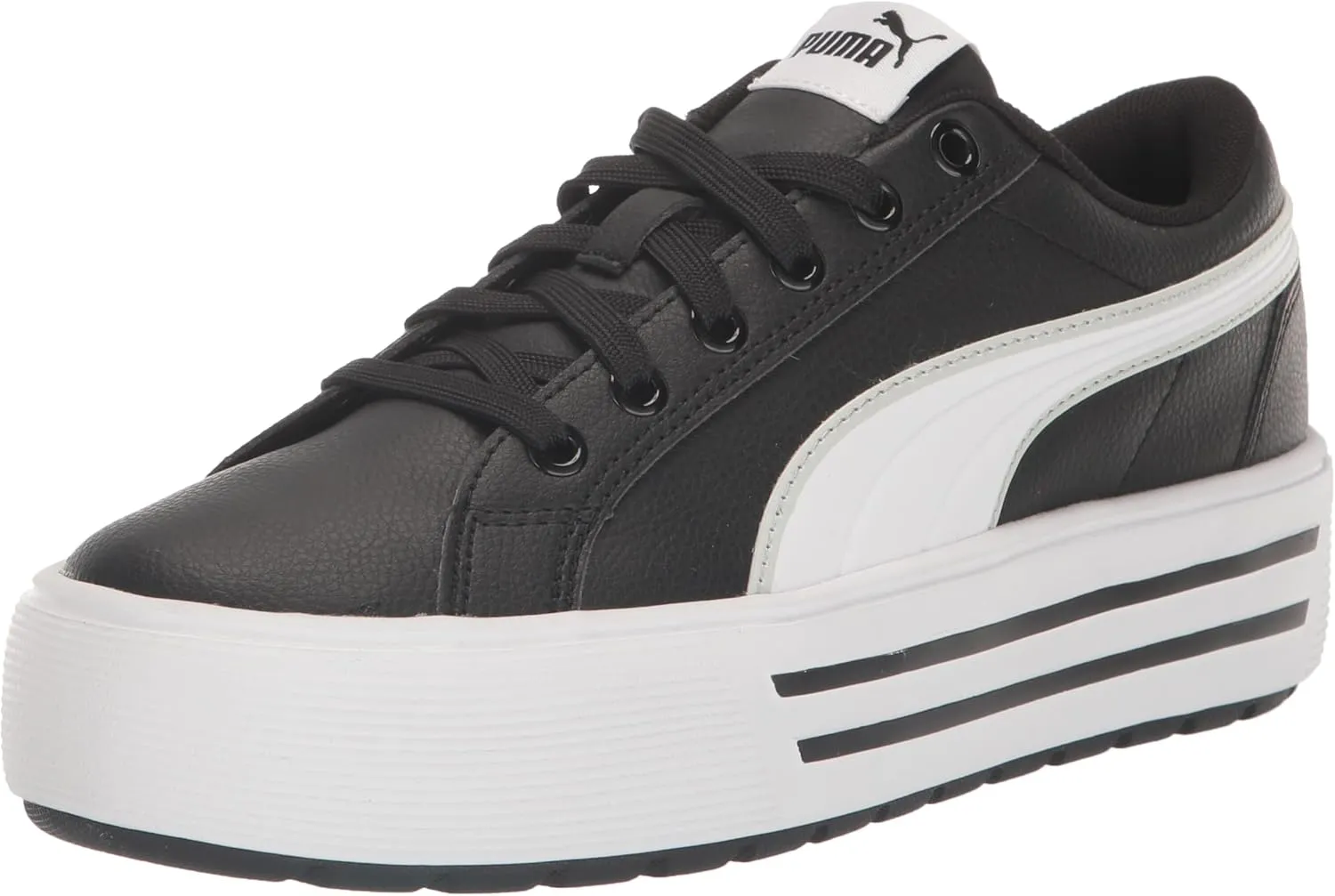 PUMA Women's Kaia 2.0 Mid Sneaker