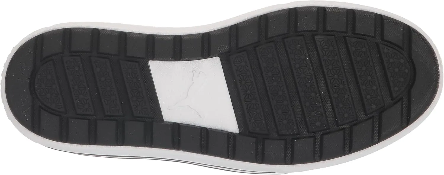 PUMA Women's Kaia 2.0 Mid Sneaker