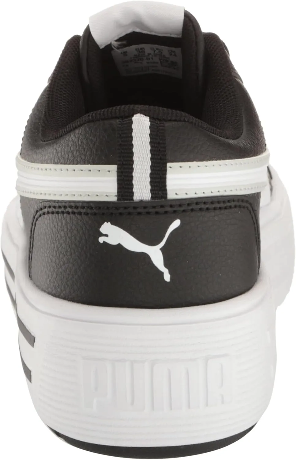 PUMA Women's Kaia 2.0 Mid Sneaker