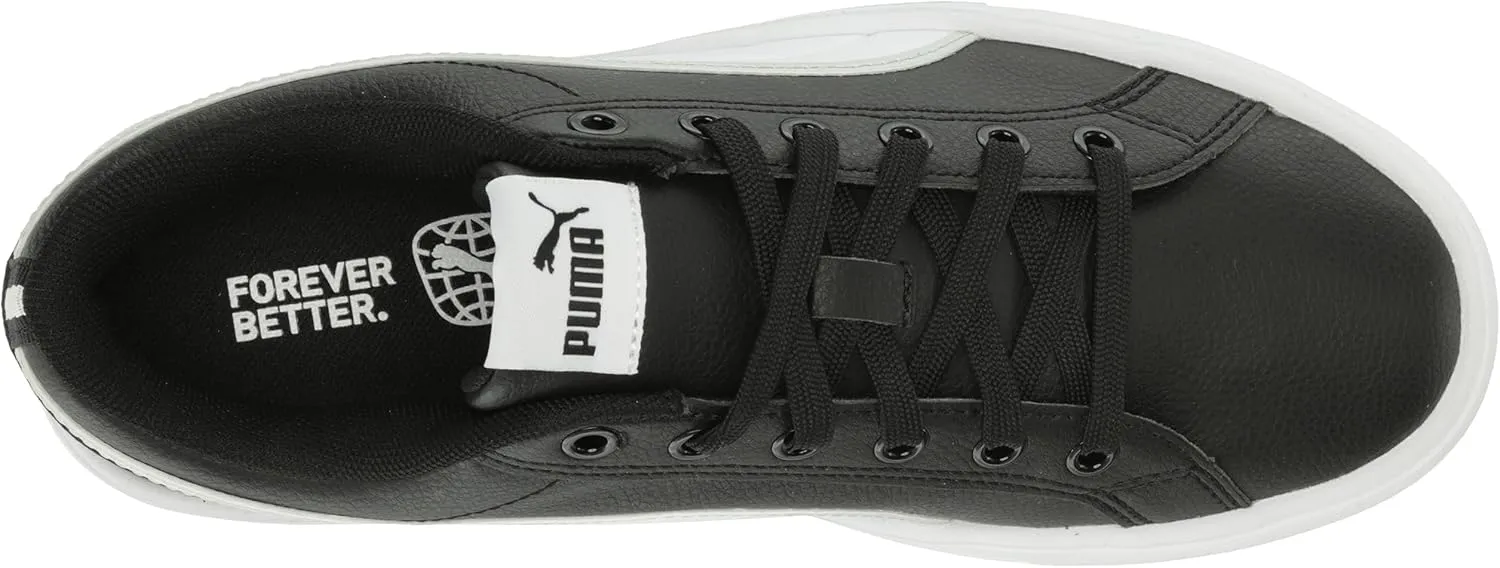 PUMA Women's Kaia 2.0 Mid Sneaker