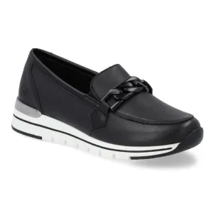 R6711 Casual Slip On