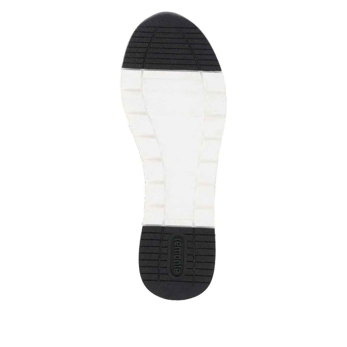 R6711 Casual Slip On