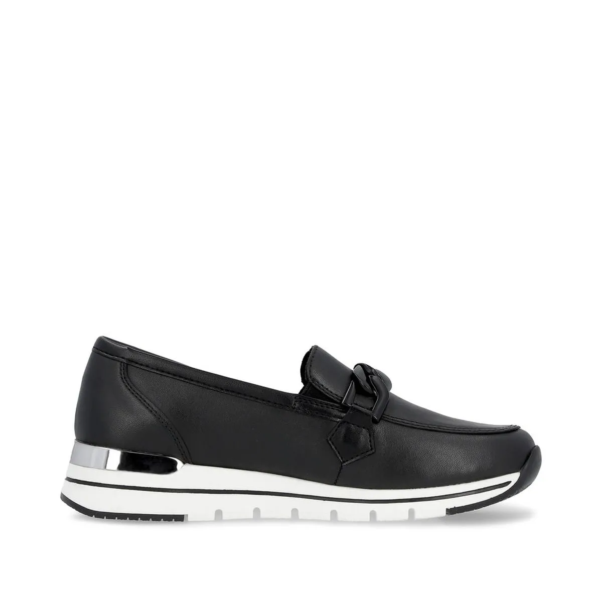 R6711 Casual Slip On