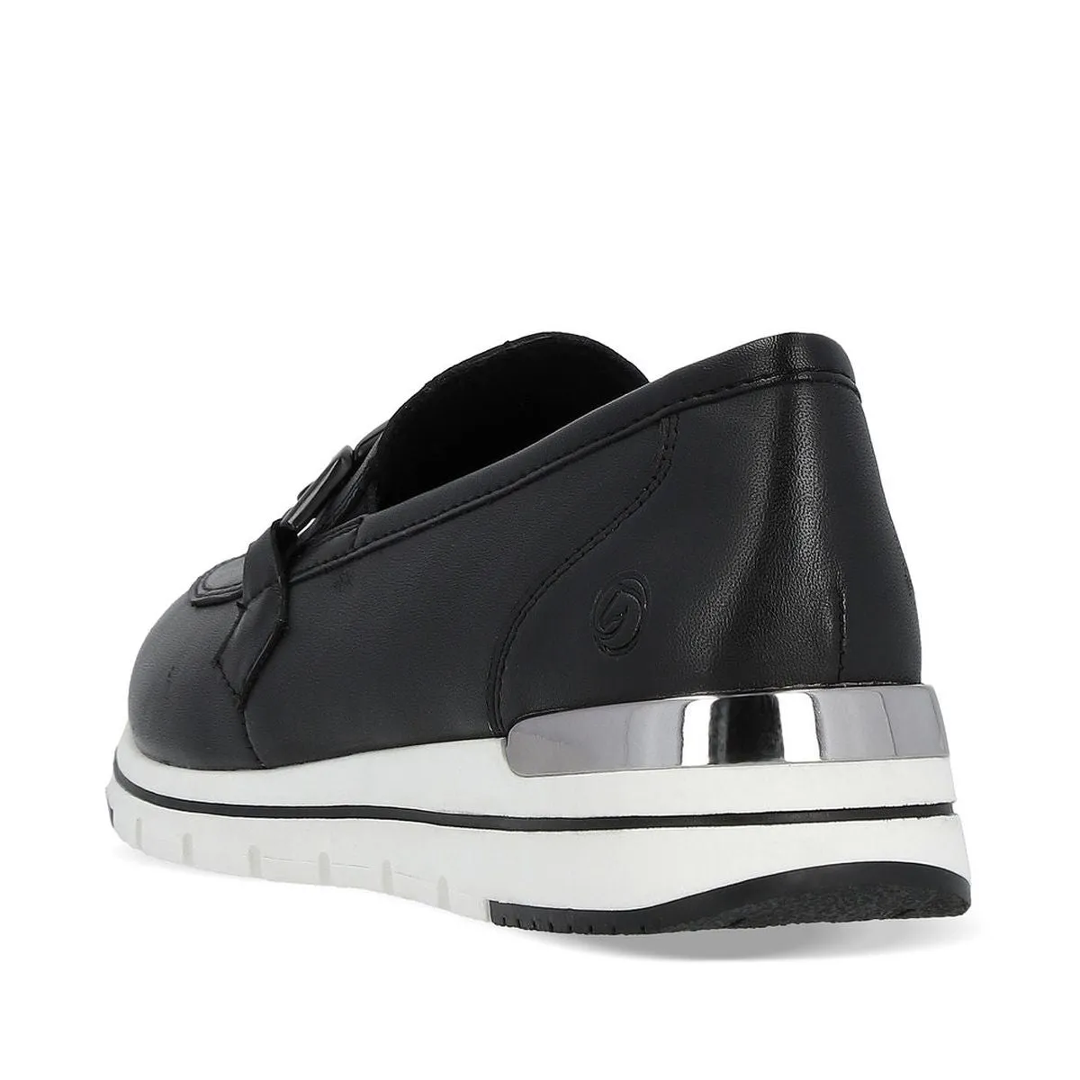 R6711 Casual Slip On