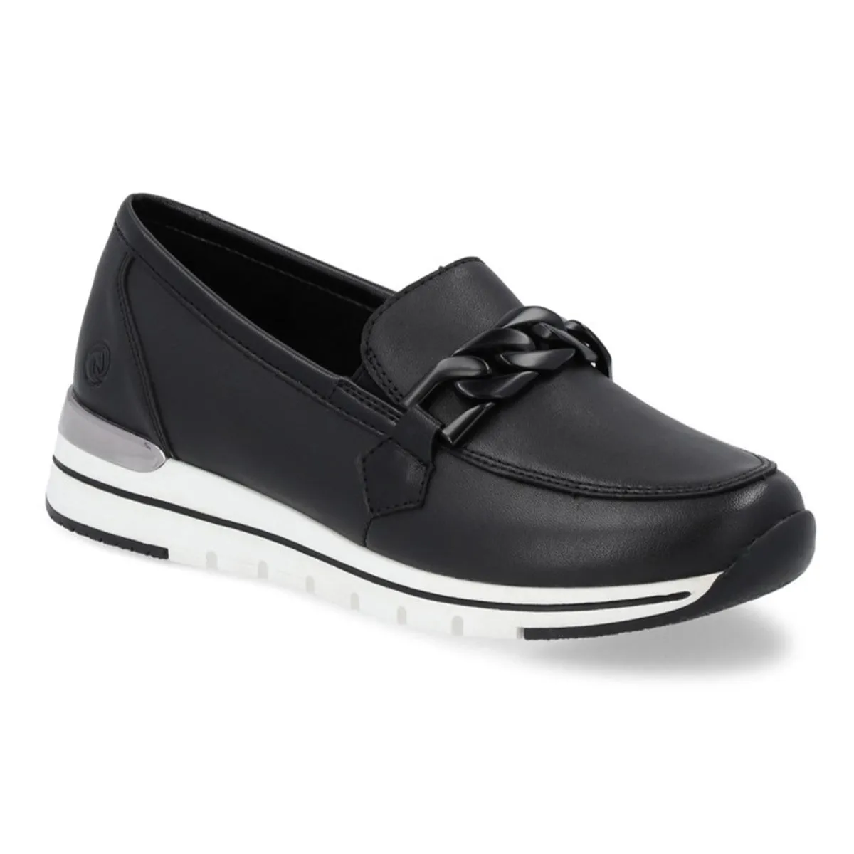 R6711 Casual Slip On