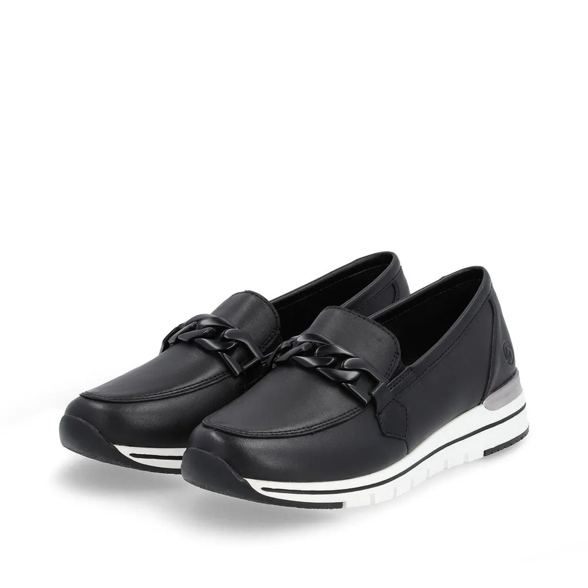 R6711 Casual Slip On