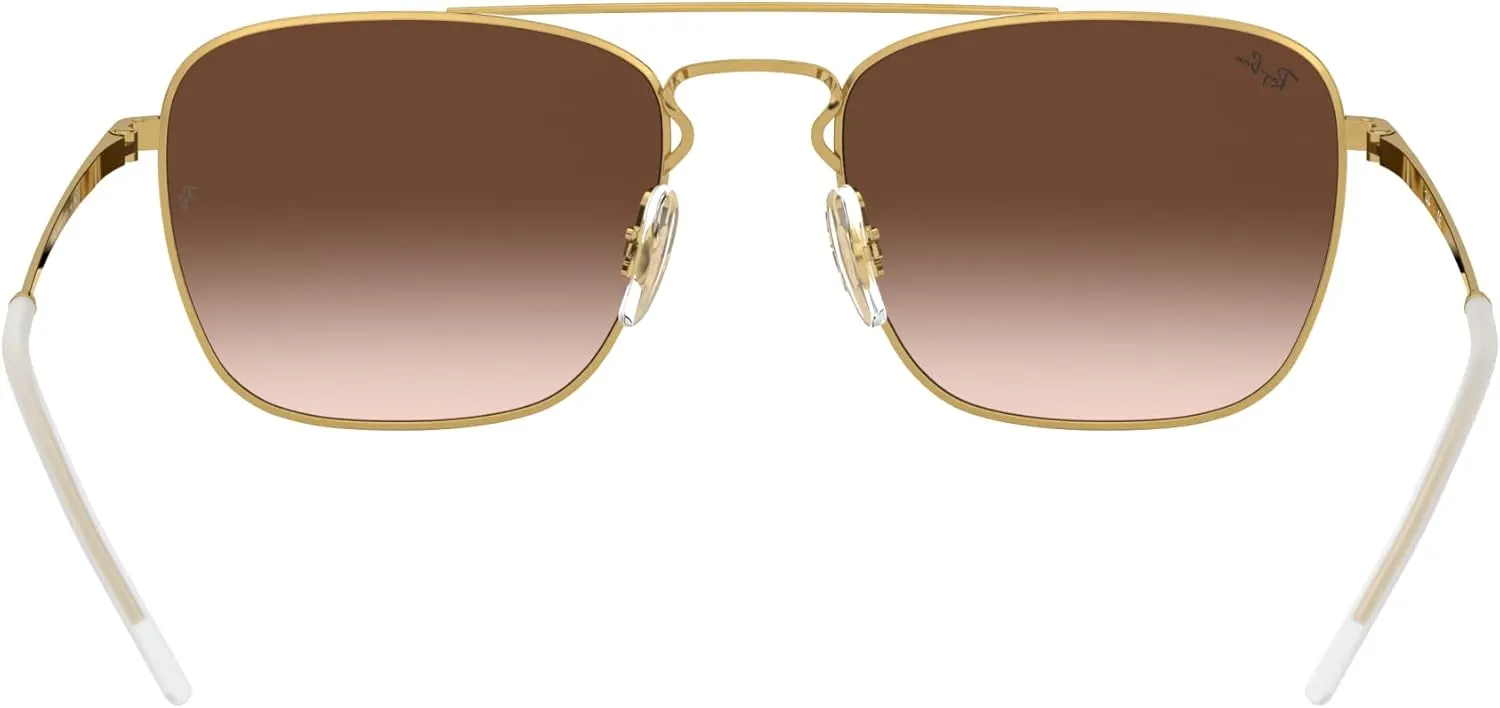 Ray-Ban RB3588 Square Sunglasses