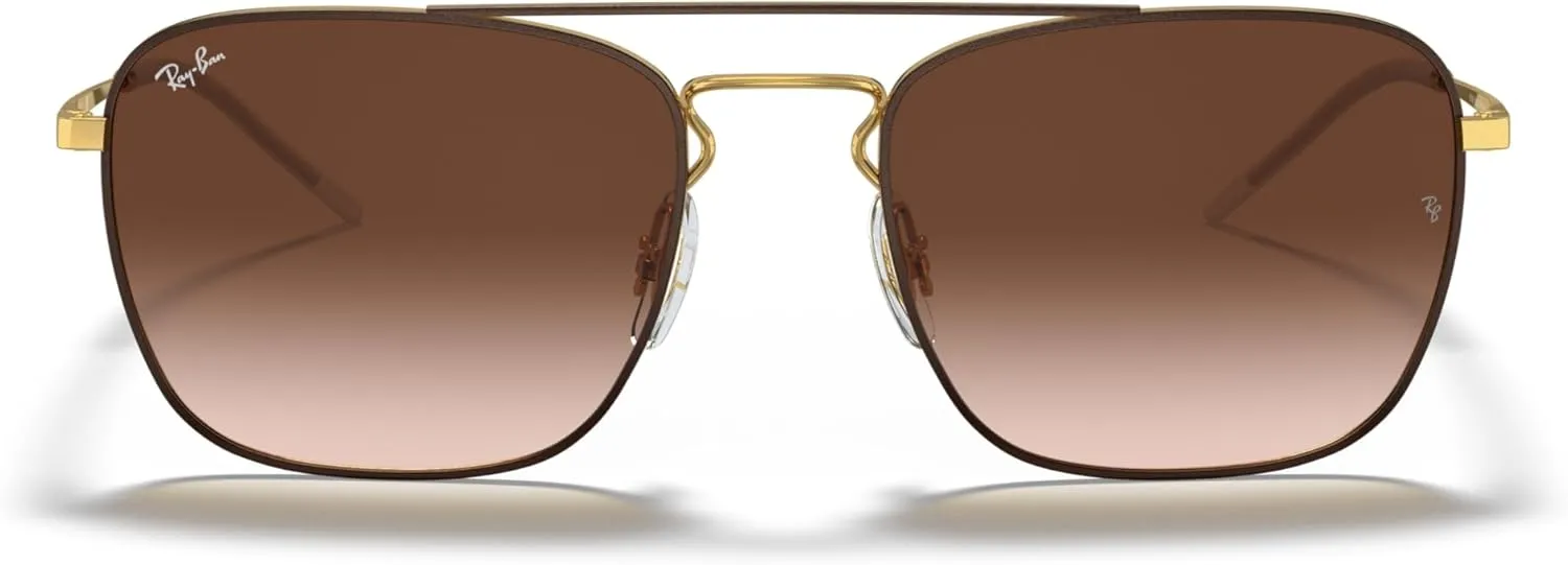 Ray-Ban RB3588 Square Sunglasses