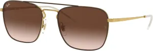 Ray-Ban RB3588 Square Sunglasses