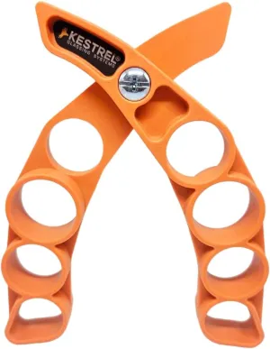 Rear Shooting Rest