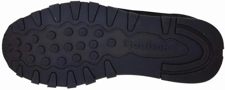 Reebok Men's Cl Leather Ripple Low Bp Fashion Sneaker