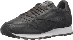 Reebok Men's Cl Leather Ripple Low Bp Fashion Sneaker