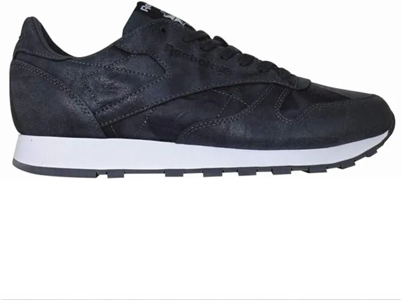 Reebok Men's Cl Leather Ripple Low Bp Fashion Sneaker