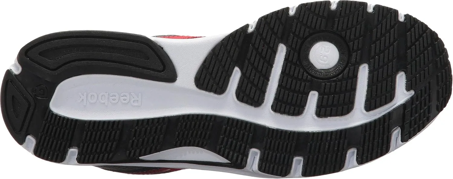 Reebok Unisex-Child Runner 2.0 Sneaker