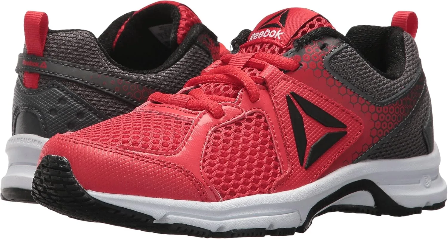 Reebok Unisex-Child Runner 2.0 Sneaker