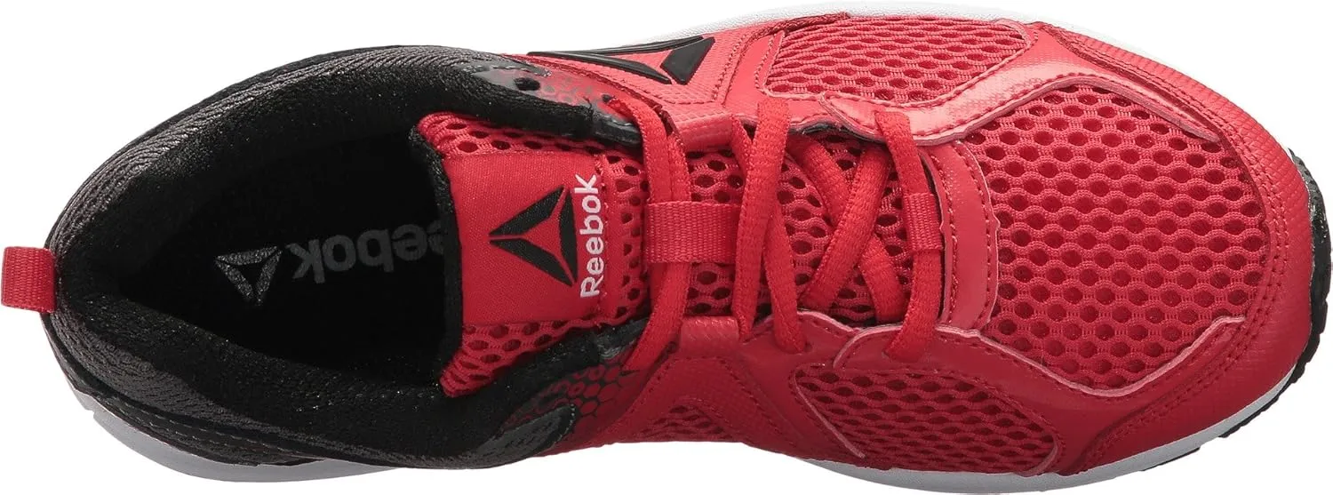 Reebok Unisex-Child Runner 2.0 Sneaker