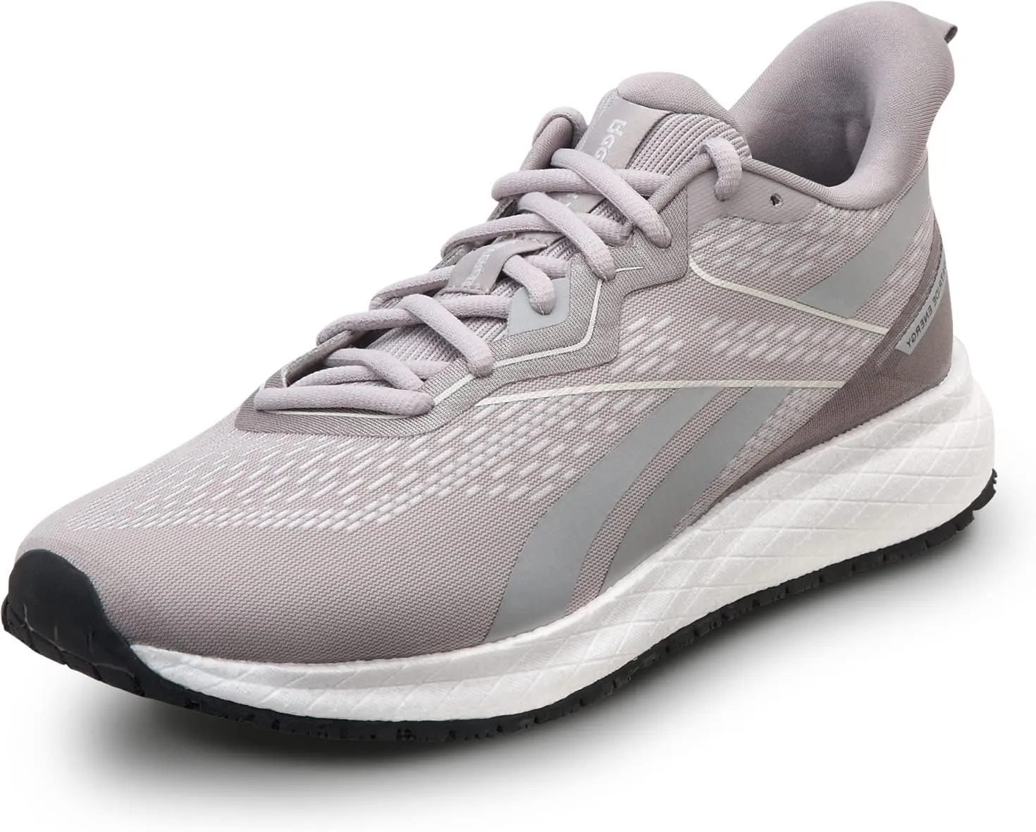 Reebok Work Floatride Energy, Men's, Athletic Style Slip Resistant Soft Toe Work Shoe