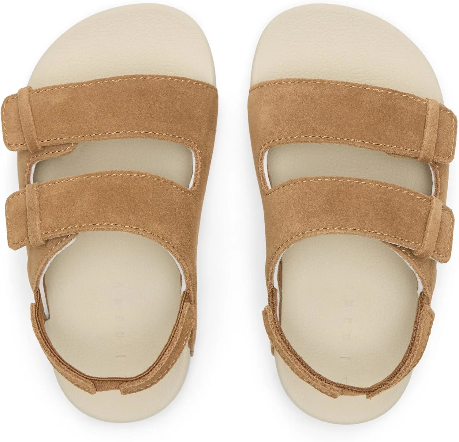 REEF Boy's Little Ojai Slide Sandal