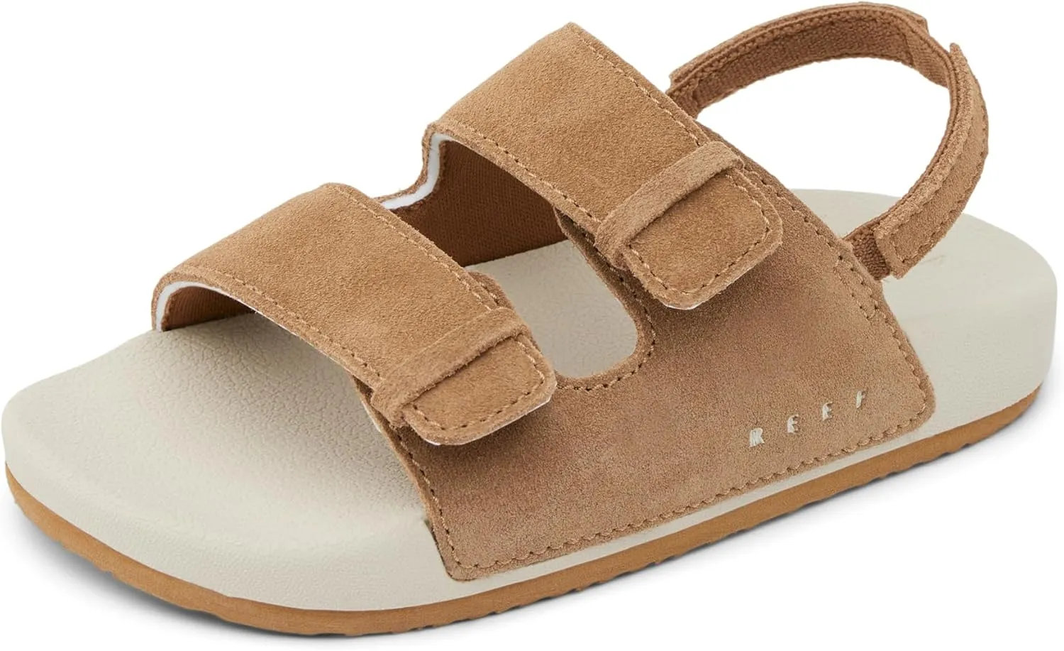 REEF Boy's Little Ojai Slide Sandal