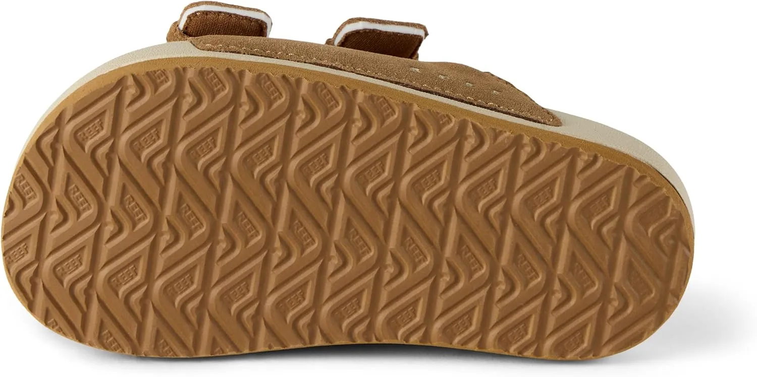 REEF Boy's Little Ojai Slide Sandal