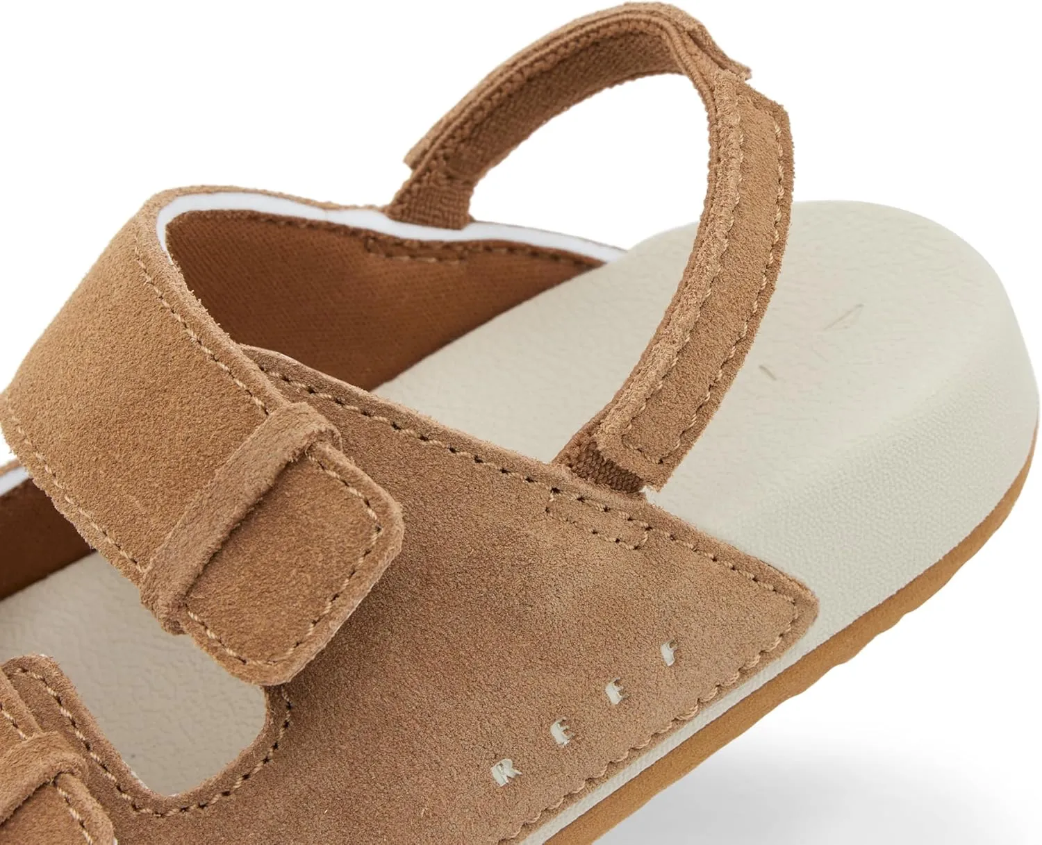 REEF Boy's Little Ojai Slide Sandal