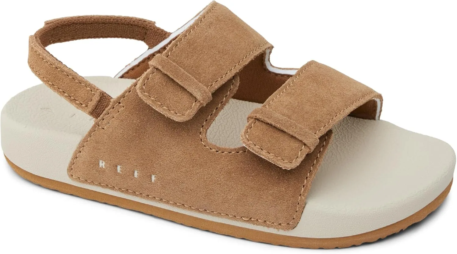 REEF Boy's Little Ojai Slide Sandal