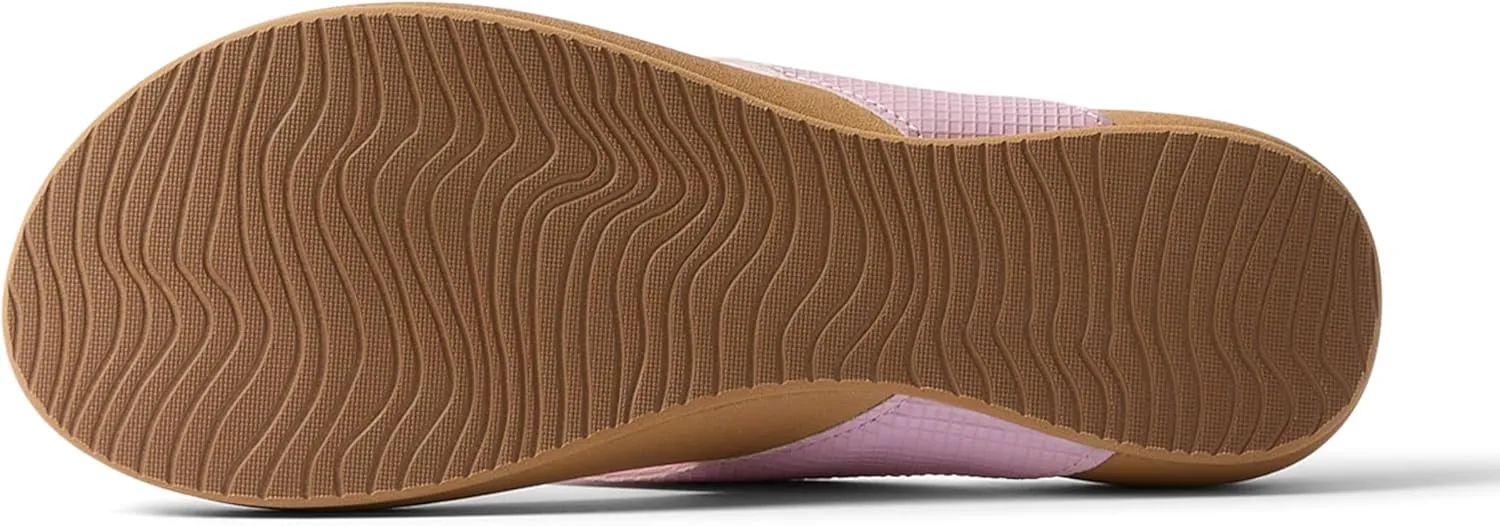 REEF Cushion Melody Women's Flip Flop, Soft and Supportive Cushion Footbed