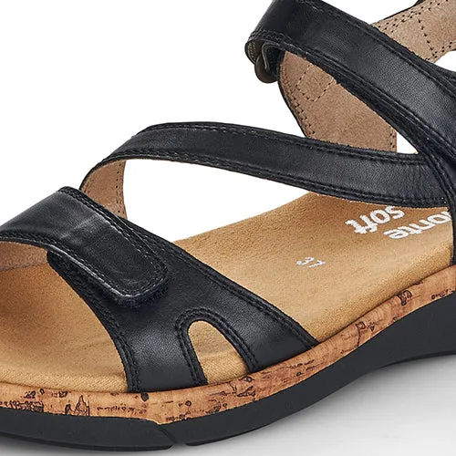 Remonte Soft sandal