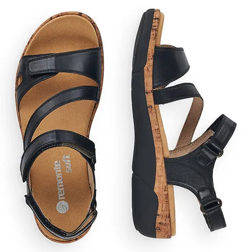 Remonte Soft sandal
