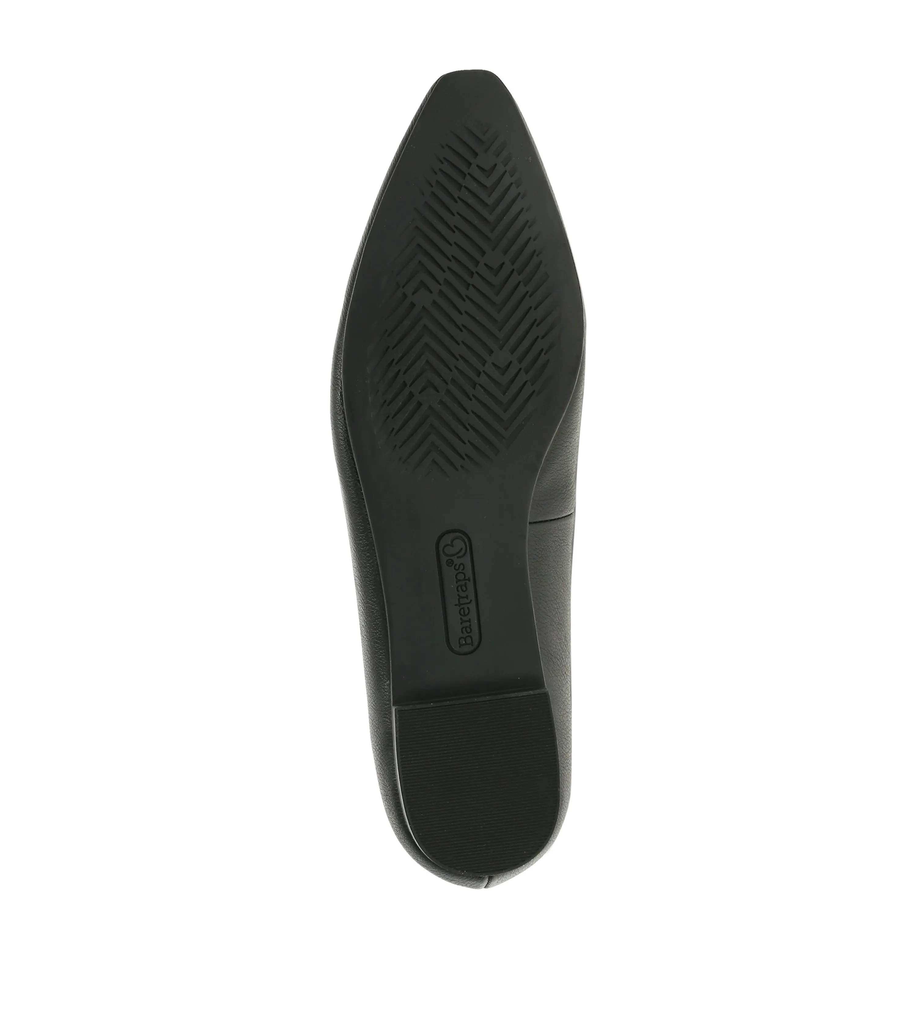 Rhonda Casual Flat