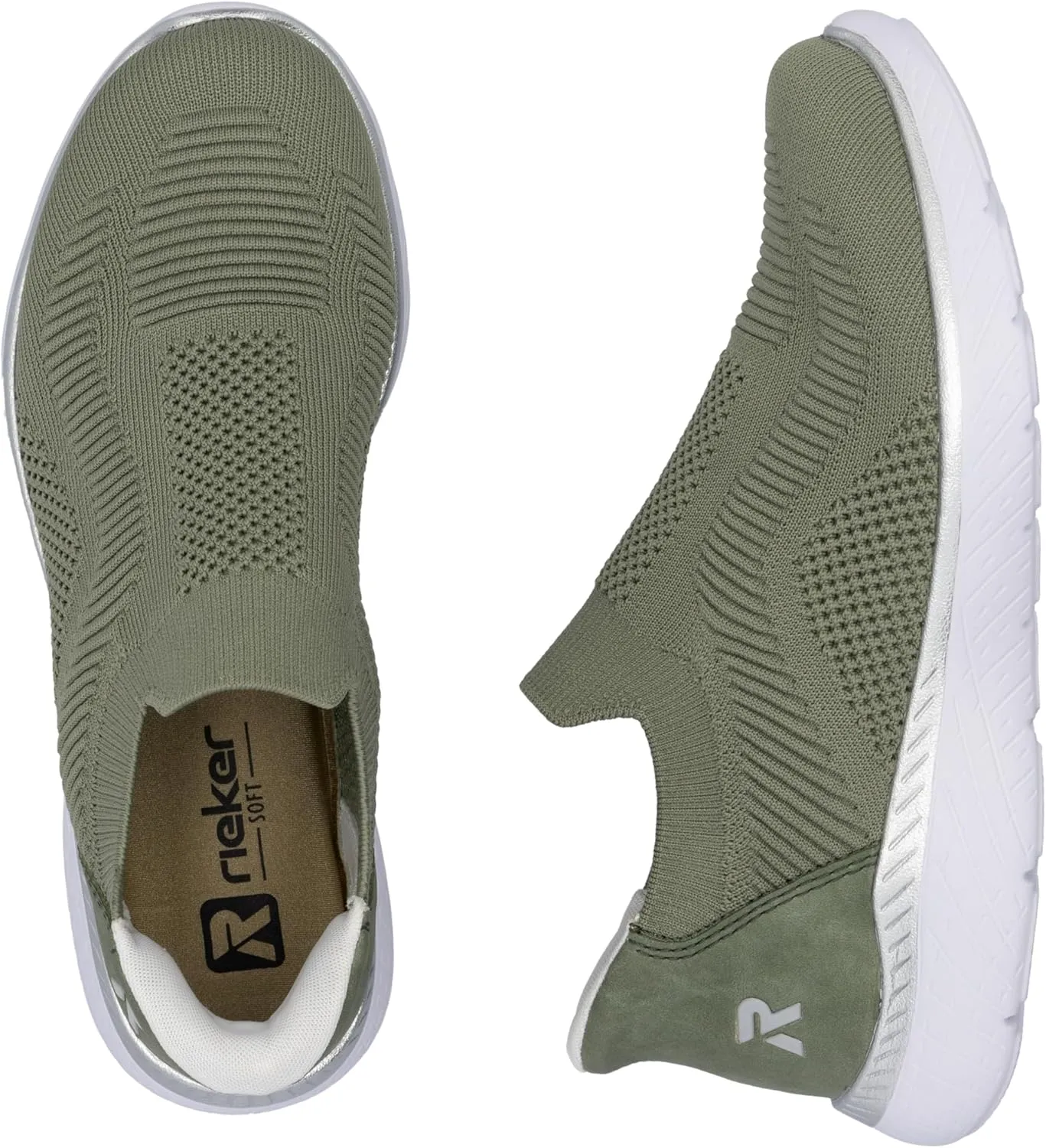 Rieker Women's Loafer