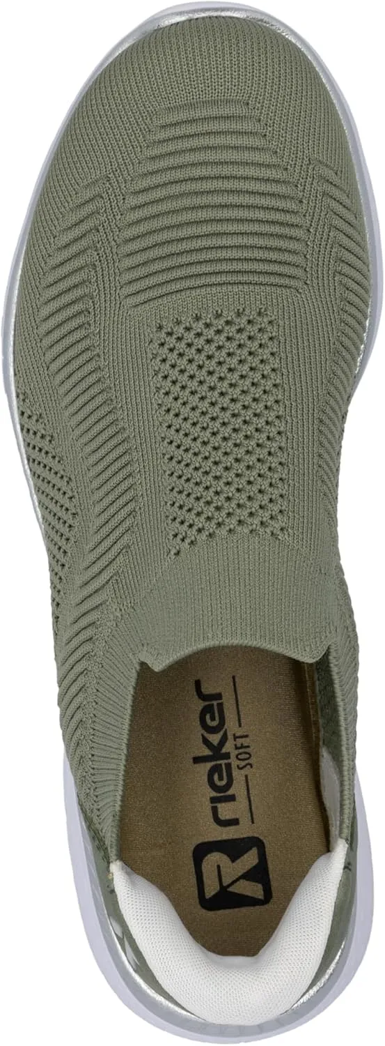 Rieker Women's Loafer