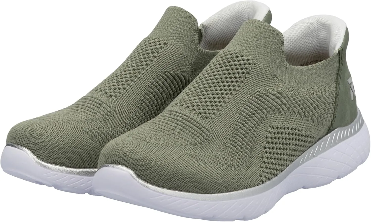 Rieker Women's Loafer