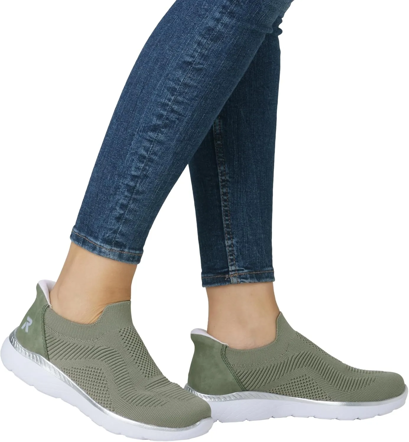 Rieker Women's Loafer