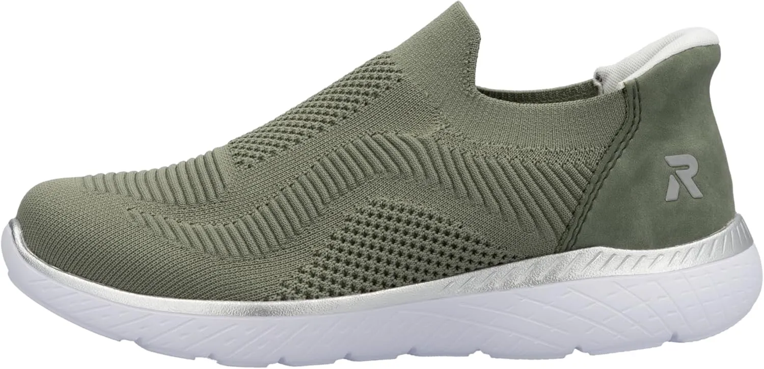 Rieker Women's Loafer