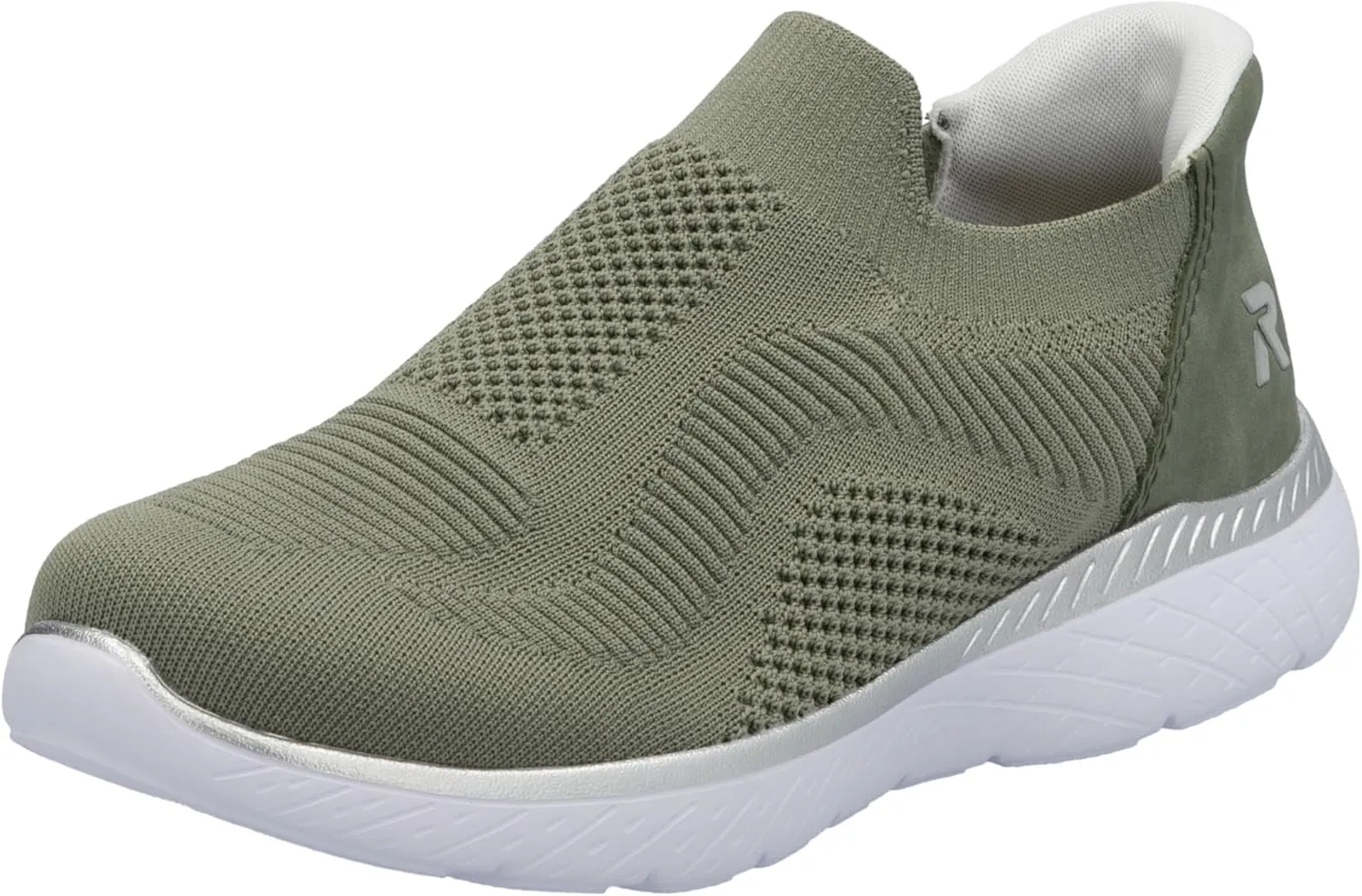 Rieker Women's Loafer