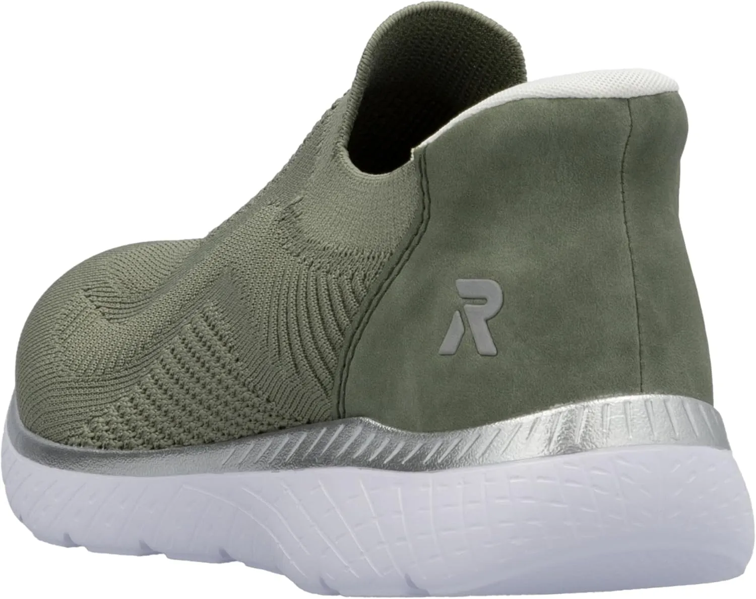 Rieker Women's Loafer