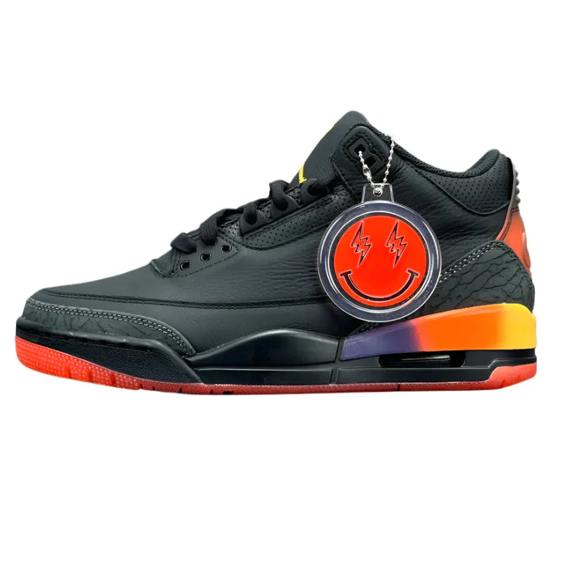 RIO RETRO JORDAN BALVIN Risk-free returns 3 Fast international shipping x J