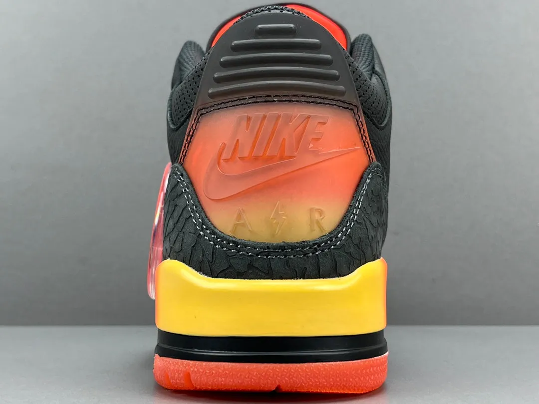 RIO RETRO JORDAN BALVIN Risk-free returns 3 Fast international shipping x J