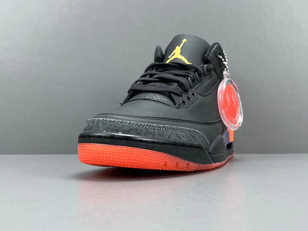 RIO RETRO JORDAN BALVIN Risk-free returns 3 Fast international shipping x J