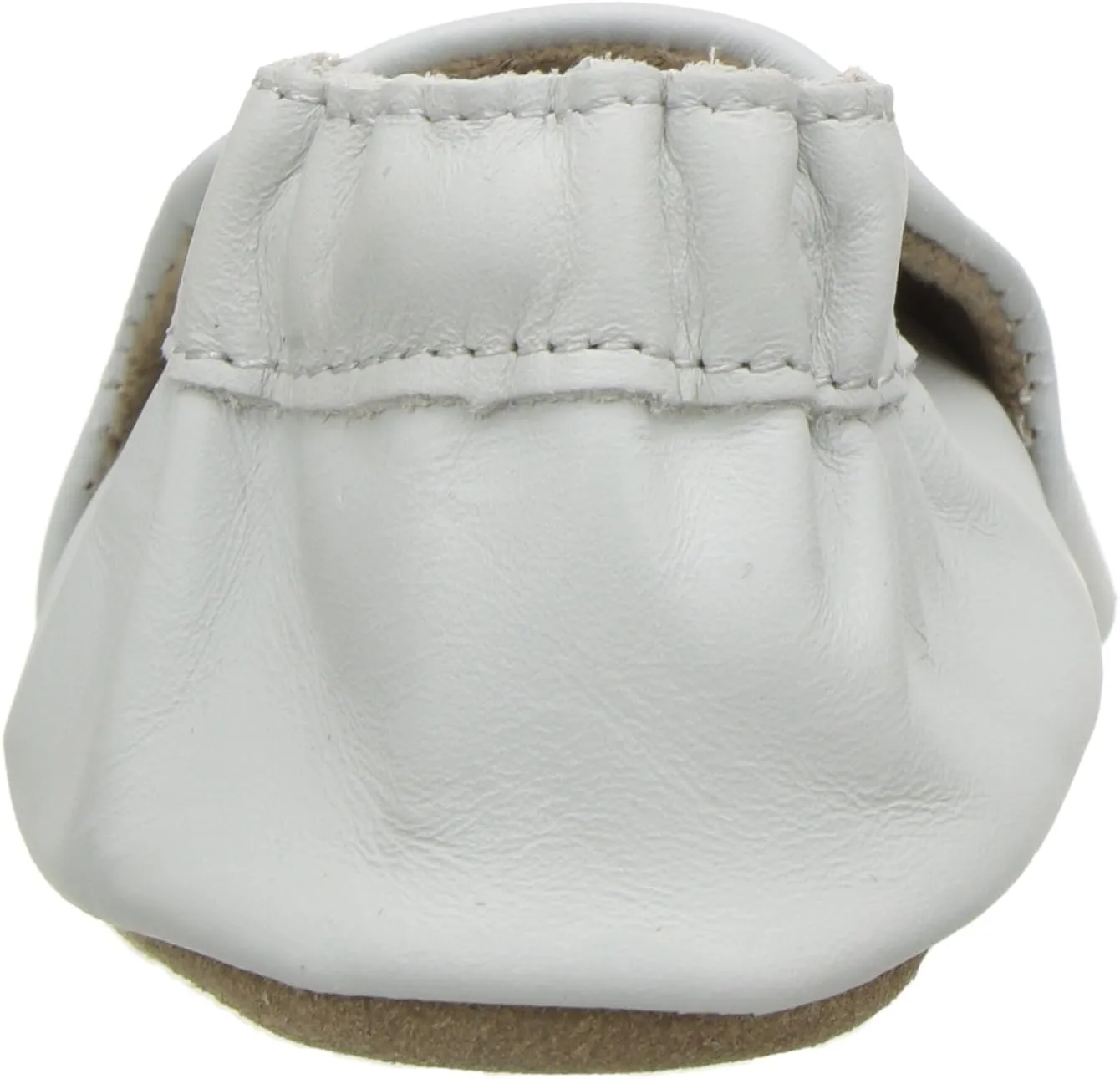 Robeez Baby Girls and Unisex Soft Soles Slip-Resistant Crib Shoes Slippers for Infant and Toddler, 0-24 Months