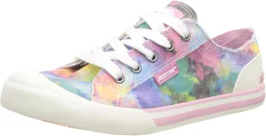 Rocket Dog Women's Jazzincfl-001 Sneaker