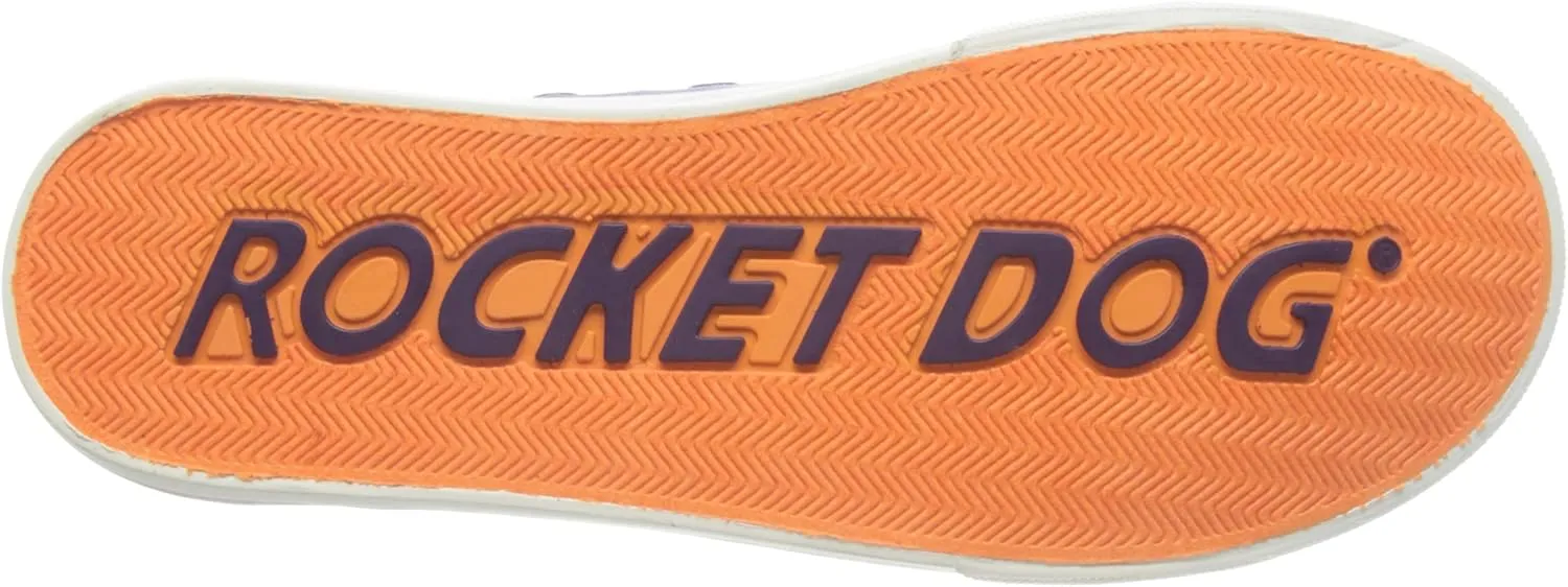 Rocket Dog Women's Jazzincfl-001 Sneaker