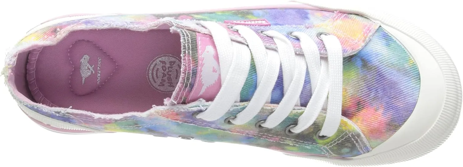 Rocket Dog Women's Jazzincfl-001 Sneaker