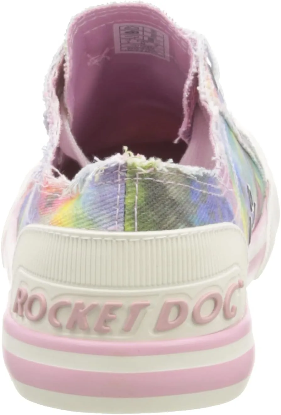 Rocket Dog Women's Jazzincfl-001 Sneaker