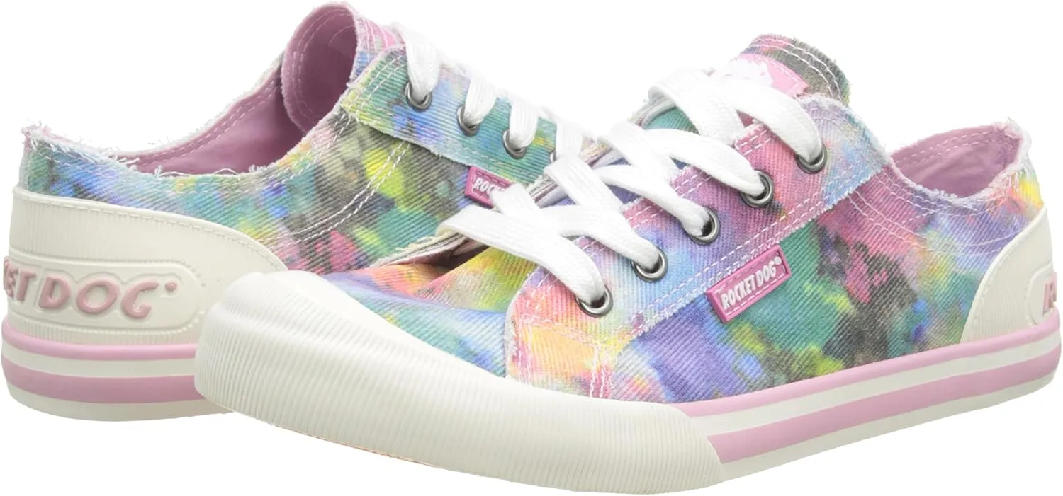 Rocket Dog Women's Jazzincfl-001 Sneaker