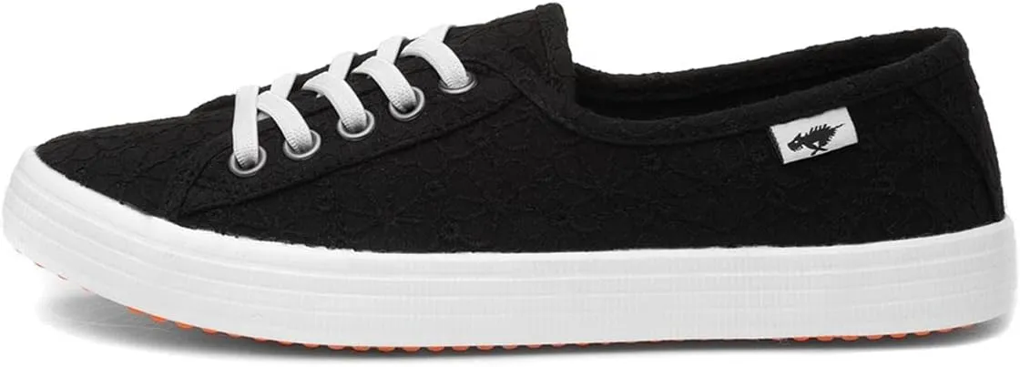 Rocket Dog Women's Slip on Canvas Sneaker