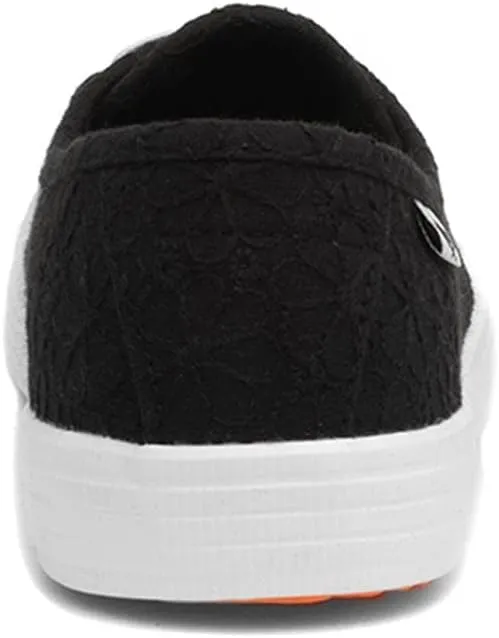 Rocket Dog Women's Slip on Canvas Sneaker