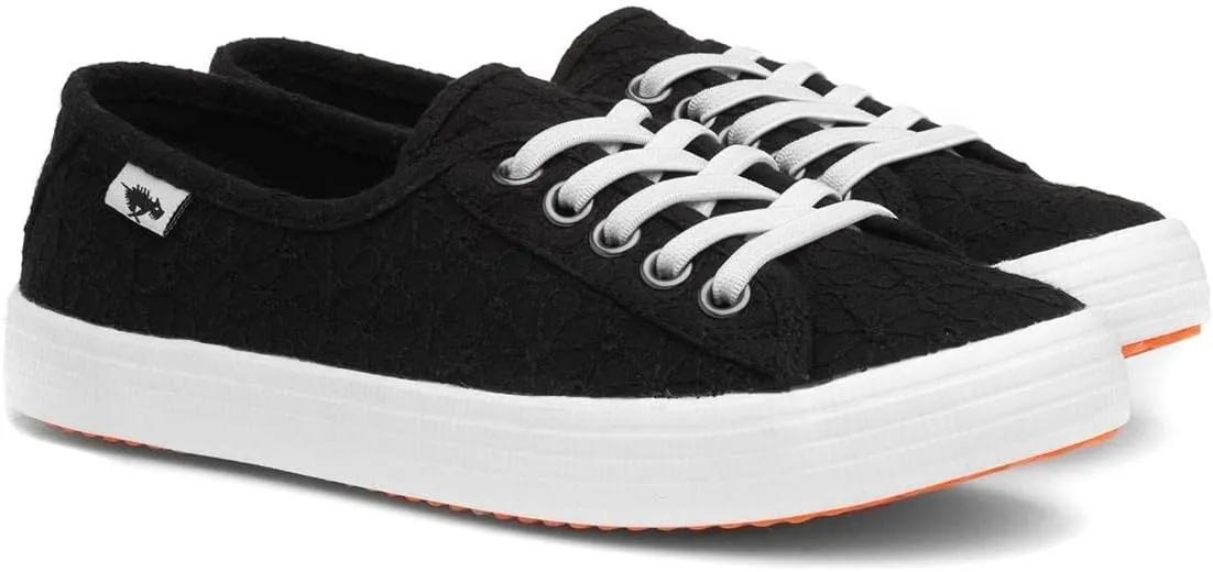 Rocket Dog Women's Slip on Canvas Sneaker
