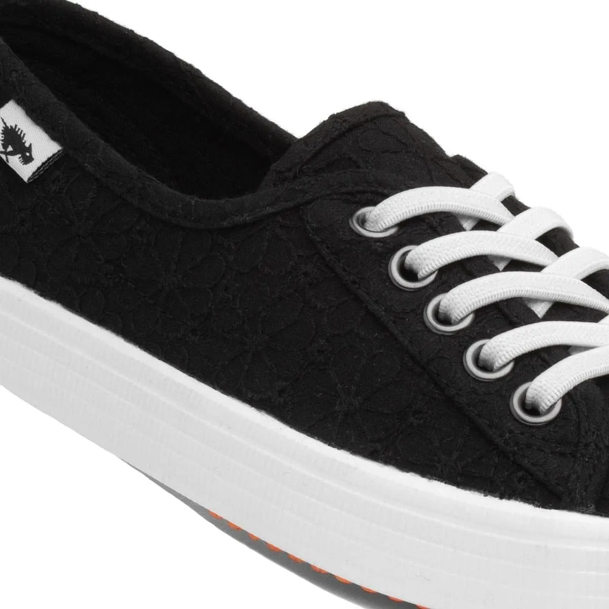 Rocket Dog Women's Slip on Canvas Sneaker